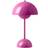 &Tradition Flowerpot VP9 Tangy Pink Bordslampa 29.5cm