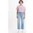 Levi's Dam Jeans Ribcage Straight Ankle - W Skada