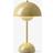 &Tradition Flowerpot VP9 Pale Sand Bordslampa 29.5cm