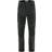 Fjällräven Men's Keb Agile Winter Trousers, Regular, Black-Black