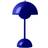 &Tradition Flowerpot VP9 Cobalt Blue Table Lamp 11.8"