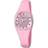 Calypso Ladies Pink Trendy Watch K5752/2