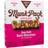 Munk Pack Munk Pack 1g Sugar Nut and Seed Bars Sea Salt Chocolate Box 4 Count 4 pcs
