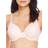 Warner's Full-Coverage Underwire Bra Rosewater