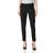 Democracy Dam Ab Solution Jegging Jeans - Svart