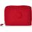 Kipling Money Love Small Wallet - Red Rouge