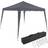 Casaria Capri Pop Up Gazebo 3x3 m