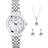 Sekonda Giftset 49028.76 Woman 27 mm Analogt Mineralglas 12 mm