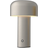 LEDlife Mushroom Silver IP20 Bordslampa