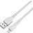 Dacota Platinum 2.0 USB A - Lightning M-M 1m