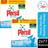 Persil Pack Of 2 Non-Bio Laundry Washing Detergent