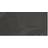 Hill Ceramic Unicomstarker Klinker Brazilian Slate Rail Black
