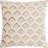Paoletti Ledbury Komplett dekorationskudde Beige (45x45cm)