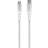 Dacota Platinum 2.0 USB C - Lightning M-M 2m
