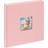 Walther Fun Album 26x25 cm Pink