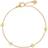 Edblad Sirius Bracelet - Gold