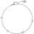 Edblad Sirius Bracelet - Silver