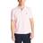 Nautica Men's Classic Short Sleeve Solid Polo Shirt, Cradle Pink