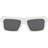 Bottega Veneta BV 1213S - White/Grey