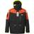 Gill Ocean Sailing Jacket - Graphite/Orange