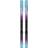 Salomon E Stance 80 M10 Black Dewberry Bleached Aqua