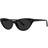 Kensie Be Yourself Polarized Black