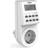 Ansmann AES6 1260-0009 Digital Timer