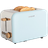 Create Retro Pastel Blue
