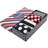 Happy Socks 4pack Classic Navy Gift Set