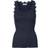 Rosemunde Iconic Silk Top - Navy