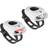 M-Wave Cykellampor Cobra III Mini-LED