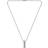 HUGO BOSS Sakis Necklace - Silver