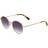 Ted Baker Willa 474 - Gold Blue Gradient