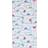 Little Louie On The Road Children's Room Rug 80x160 Cm
