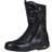 iXS tour stiefel 2-zip-sym 2.0 schwarz schwarz