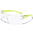 Zekler 36 Hi-Vis Safety Glasses