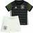 Adidas DFB Baby Kit Away Set