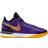 NIKE LeBron NXXT Gen - Court Purple/Light Thistle Heather/University Gold/Black