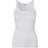 Rosemunde Rib Knitted Silk Top - New White