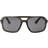 Persol PO3328S Solbriller - Transparent Smoke Grey