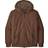 Patagonia Men's Lined Isthmus Hoody - Moose Brown