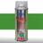 Mipa Lackspray RAL 6018 Yellow Green Gulvmaling, Lakmaling Grøn 0.4L