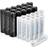 Powerowl AA AAA Rechargeable Batteries 32-pack