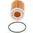 Bosch Oliefilter P7003 1 Stk