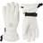 Hestra Powder Czone 5 Finger Gloves - White