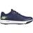 Skechers Go Golf Elite Vortex Waterproof Spiked Shoes Navy/Lime