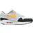 Nike Air Max 1 M - White/Black/Pure Platinum/University Gold