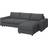 IKEA Vimle Soffa 285cm 3-sits