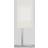 OMLED One T1 White Bordslampa 35cm