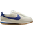 NIKE Cortez W - Pale Ivory/Deep Royal